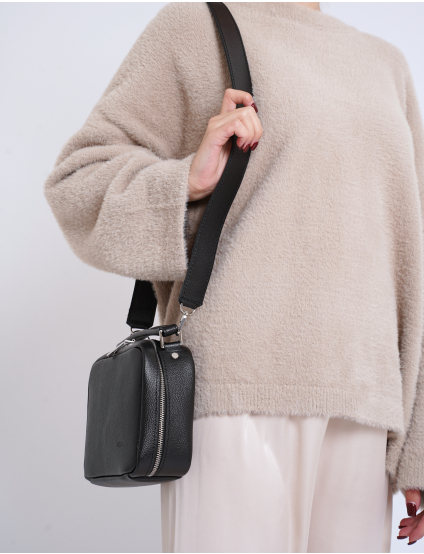 Картинка Сумка чорна