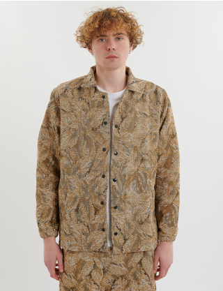 Картинка Куртк світло-коричнева