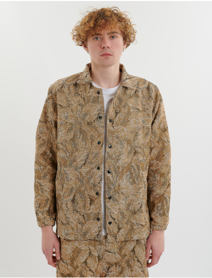 Картинка Куртк світло-коричнева