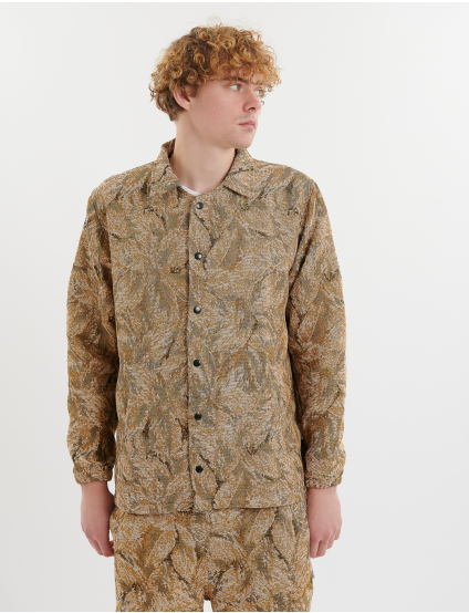 Картинка Куртк світло-коричнева