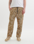 Картинка Штани з візерунковим принтом