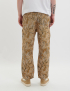Картинка Штани з візерунковим принтом