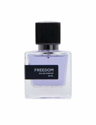 Картинка Парфумована вода "Freedom"