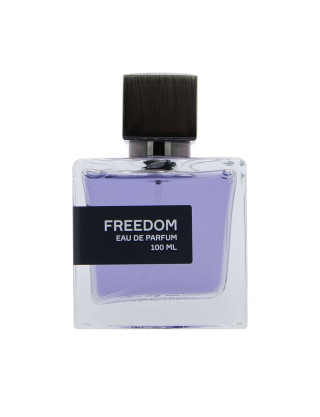 Картинка Парфумована вода "Freedom"