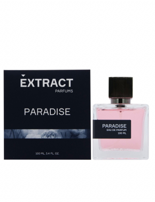Картинка Парфумована вода "Paradise"