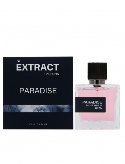 Картинка Парфумована вода "Paradise"
