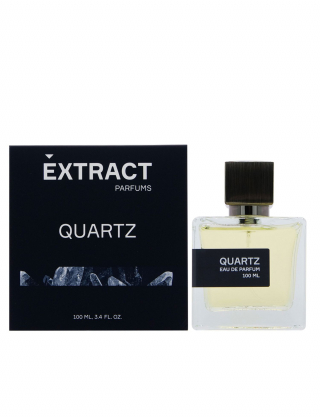 Картинка Парфумована вода "Quartz"