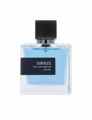 Картинка  Парфумована вода "Sirius"
