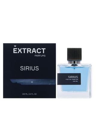 Картинка  Парфумована вода "Sirius"