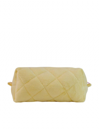 Картинка Косметичка жовта