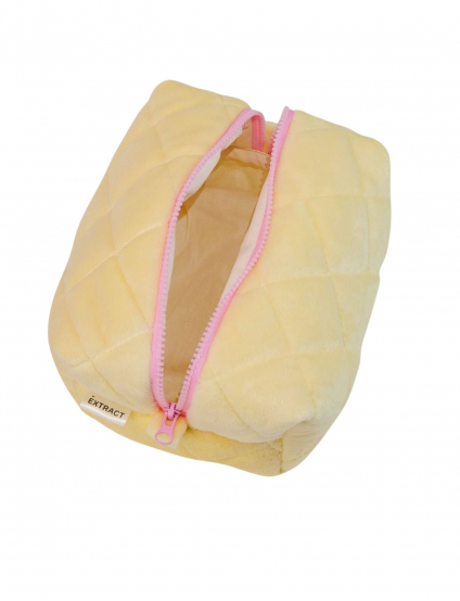 Картинка Косметичка жовта