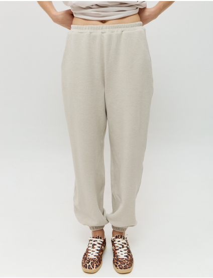 Картинка Штани бежеві 