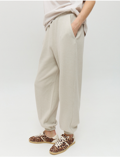 Картинка Штани бежеві 