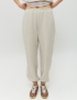 Картинка Штани бежеві 