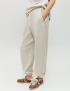 Картинка Штани бежеві 