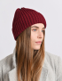 Картинка Шапка бордова