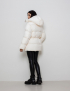 Картинка Пуховик білий 