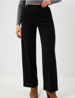 Картинка Брюки чорні