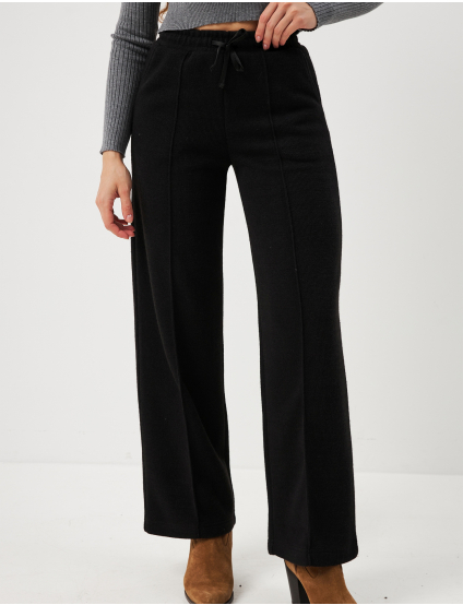 Картинка Брюки чорні