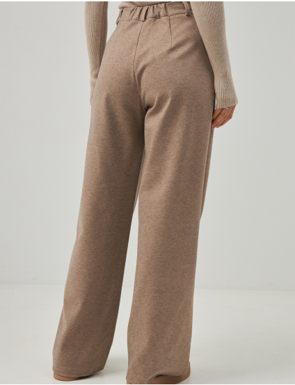 Картинка Брюки бежеві