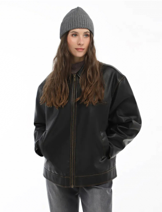 Картинка Шапка сіра