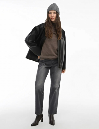 Картинка Шапка сіра