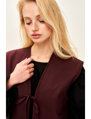 Картинка Жилет «Чарівний коник» 