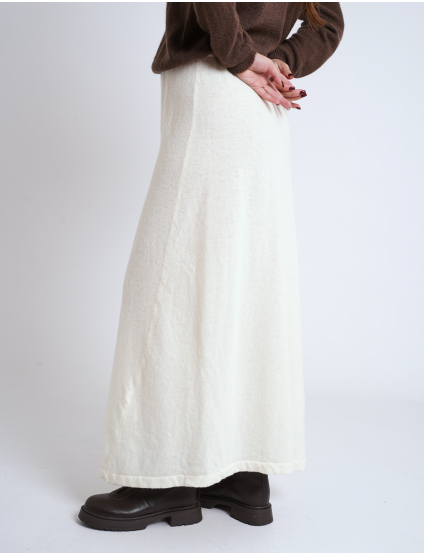 Картинка Спідниця біла