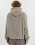 Картинка Худі світло-сірий