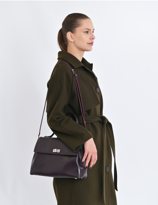 Картинка Сумка фіолетова