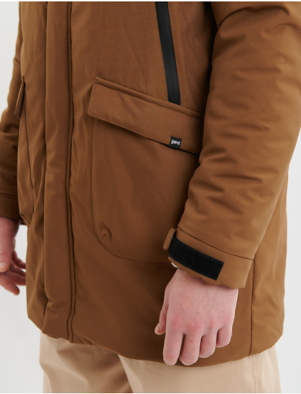 Картинка Парка помаранчева