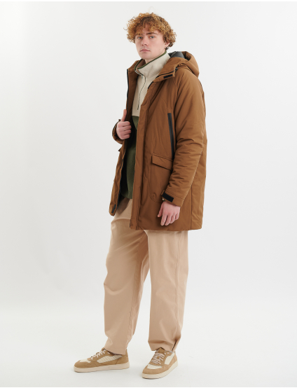 Картинка Парка помаранчева