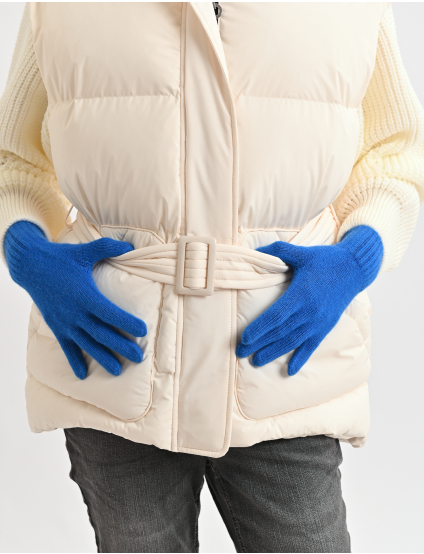 Картинка Рукавички сині