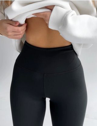 Легінси чорні Картинка Легінси чорні