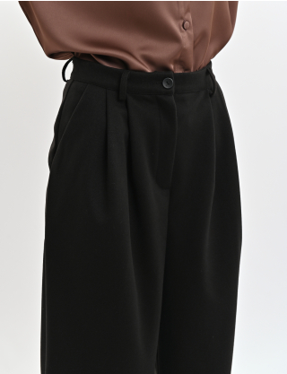 Картинка Штани чорні