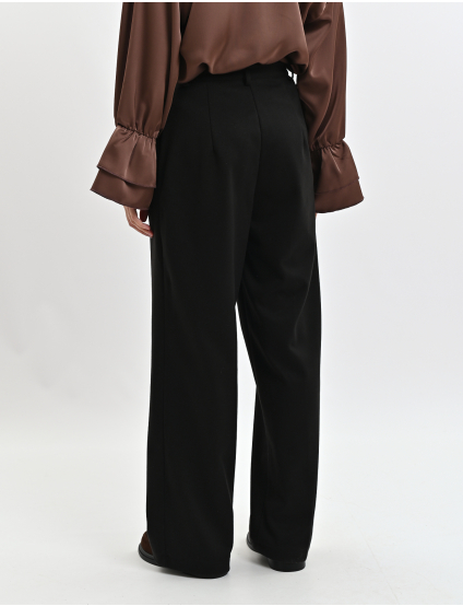 Картинка Штани чорні