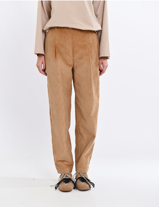 Картинка Штани бежеві