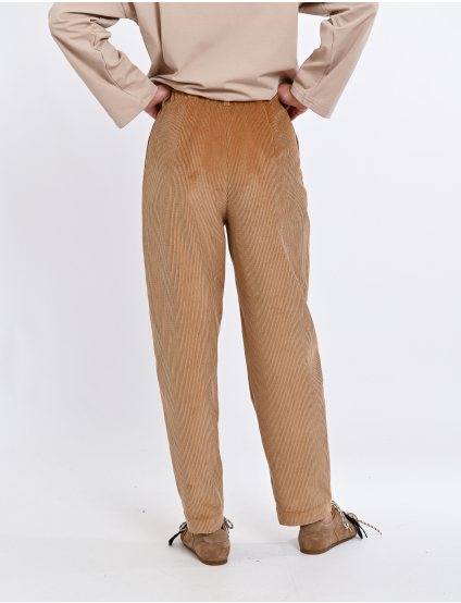 Картинка Штани бежеві