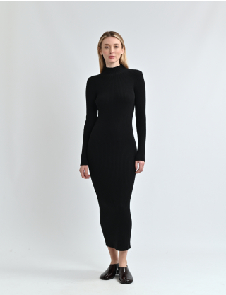 Картинка Сукня чорна