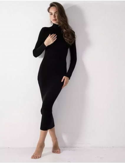 Картинка Сукня чорна