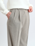 Картинка Брюки світло-сірі