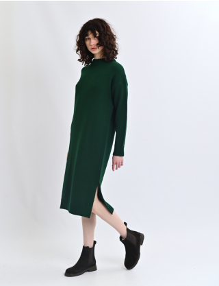 Картинка Сукня зелена