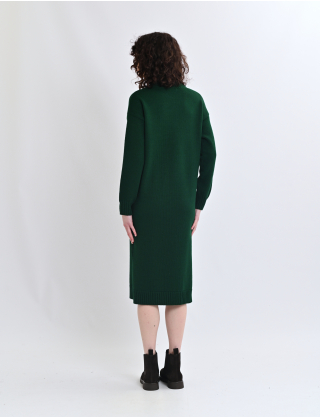 Картинка Сукня зелена