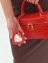 Картинка Сумка червона