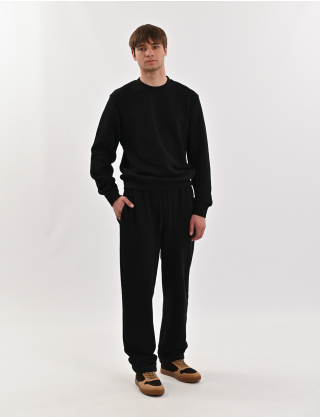 Картинка Штани чорні