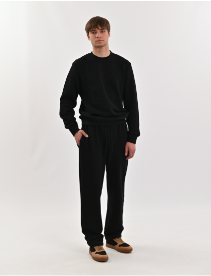 Картинка Штани чорні