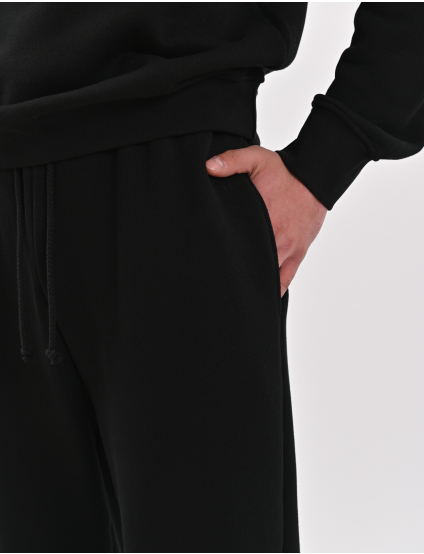 Картинка Штани чорні