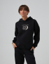 Картинка Худі чорне