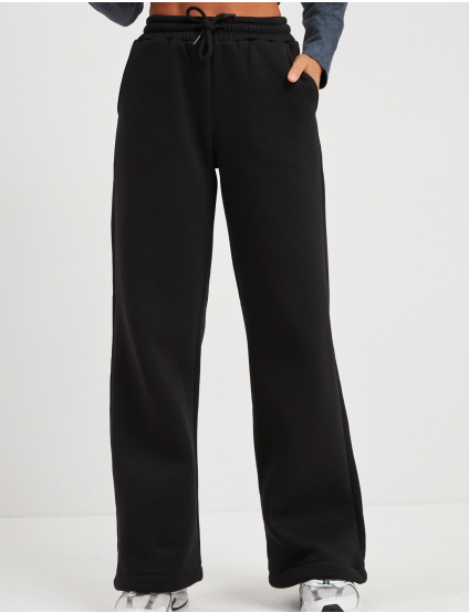 Картинка Штани чорні