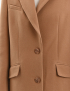 Картинка Пальто світло-коричневе